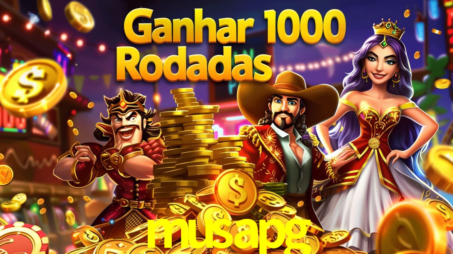 Bônus Irresistíveis: Melhores Ofertas do musapg
