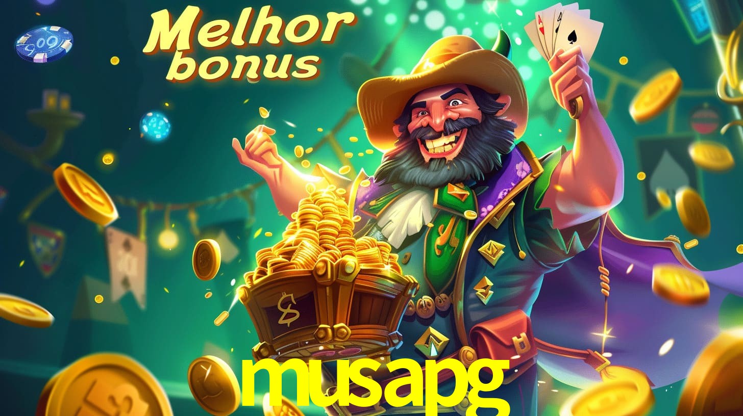 Bônus Irresistíveis: Melhores Ofertas do musapg