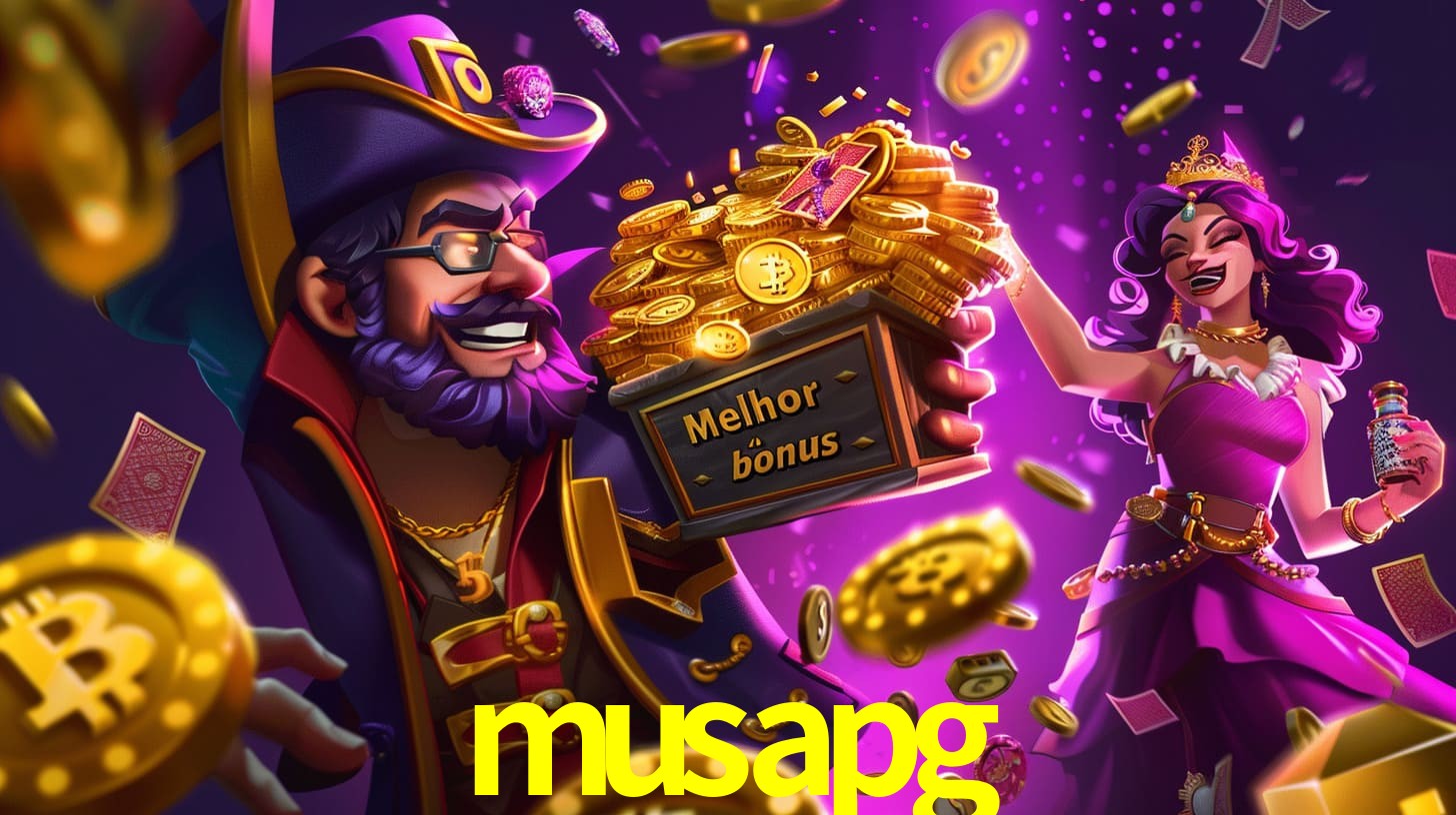 Bônus Irresistíveis: Melhores Ofertas do musapg