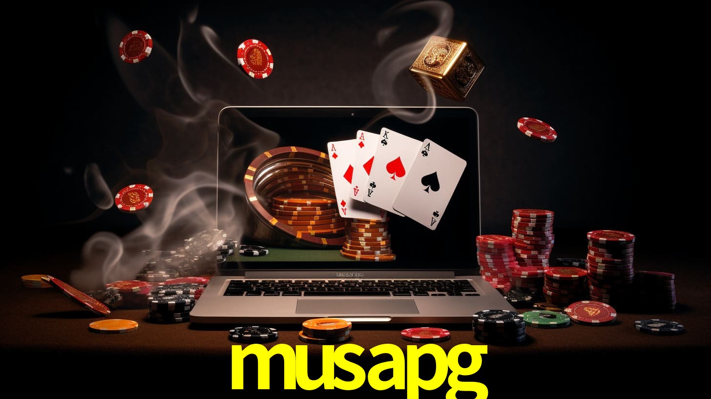 A Experiência Vibrante do Login no musapg