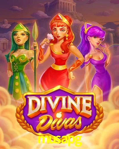 musapg Uma plataforma de jogos colorida e envolvente